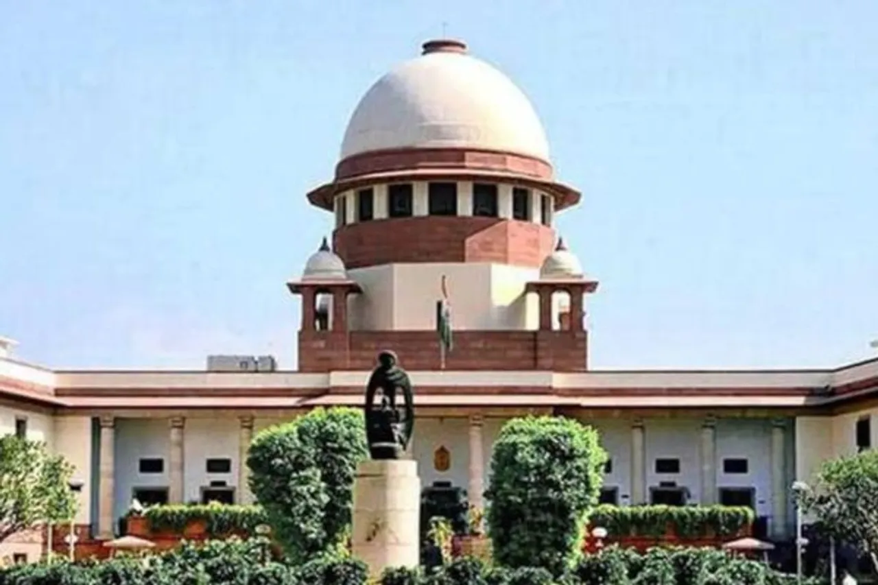 SC Quashes Petition Seeking Uniform Marriage Age For Men And Women