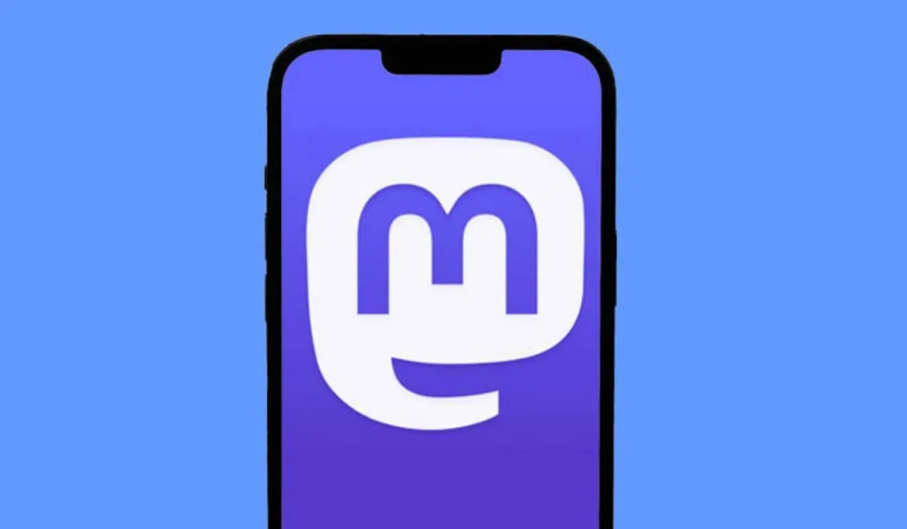 Mastodon Social Media Platform