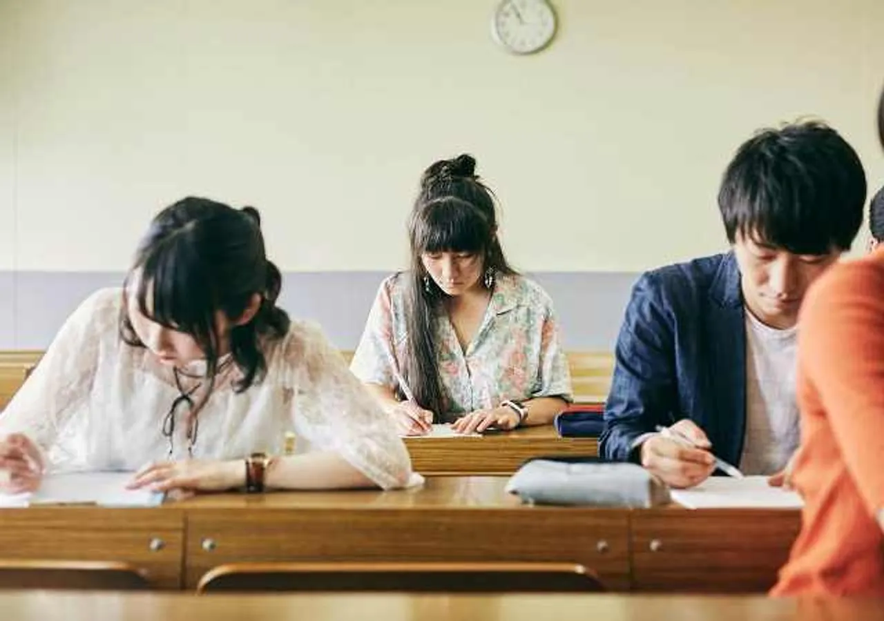 Japanese Women Outperform Men After Rigging Stopped In Exam Scores