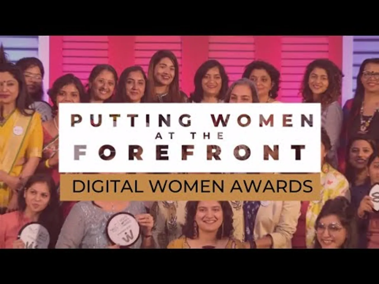 SheThePeople’s Digital Women Awards 2020 Pushes To Make Small Strong