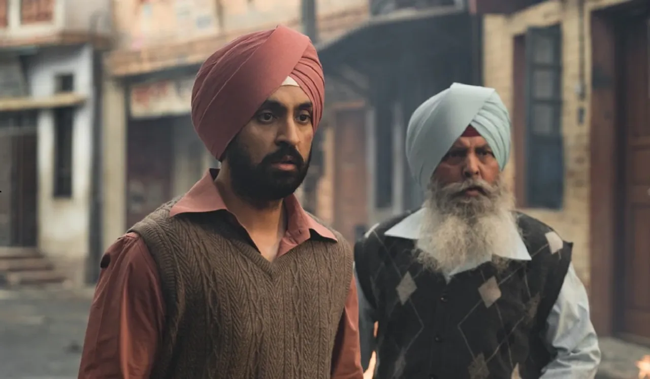 Jogi Trailer: Diljit Dosanjh Film Recollects The Gritty Tales Of 1984 Anti-Sikh Riots