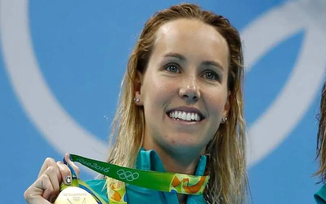 Who Is Emma McKeon? Australian Swimmer Sets New Record At Commonwealth Games 2022