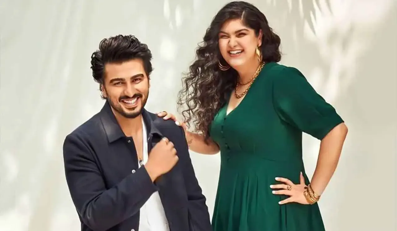 Arjun Kapoor COVID-19 Positive, celebrity sibling goals, bollywood siblings