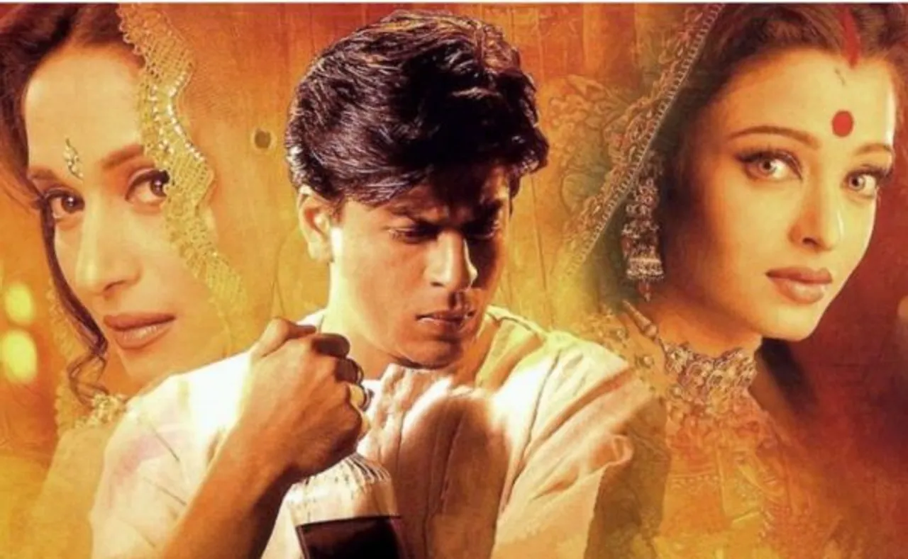 5 Empowering Characters From Sanjay Leela Bhansali's Films