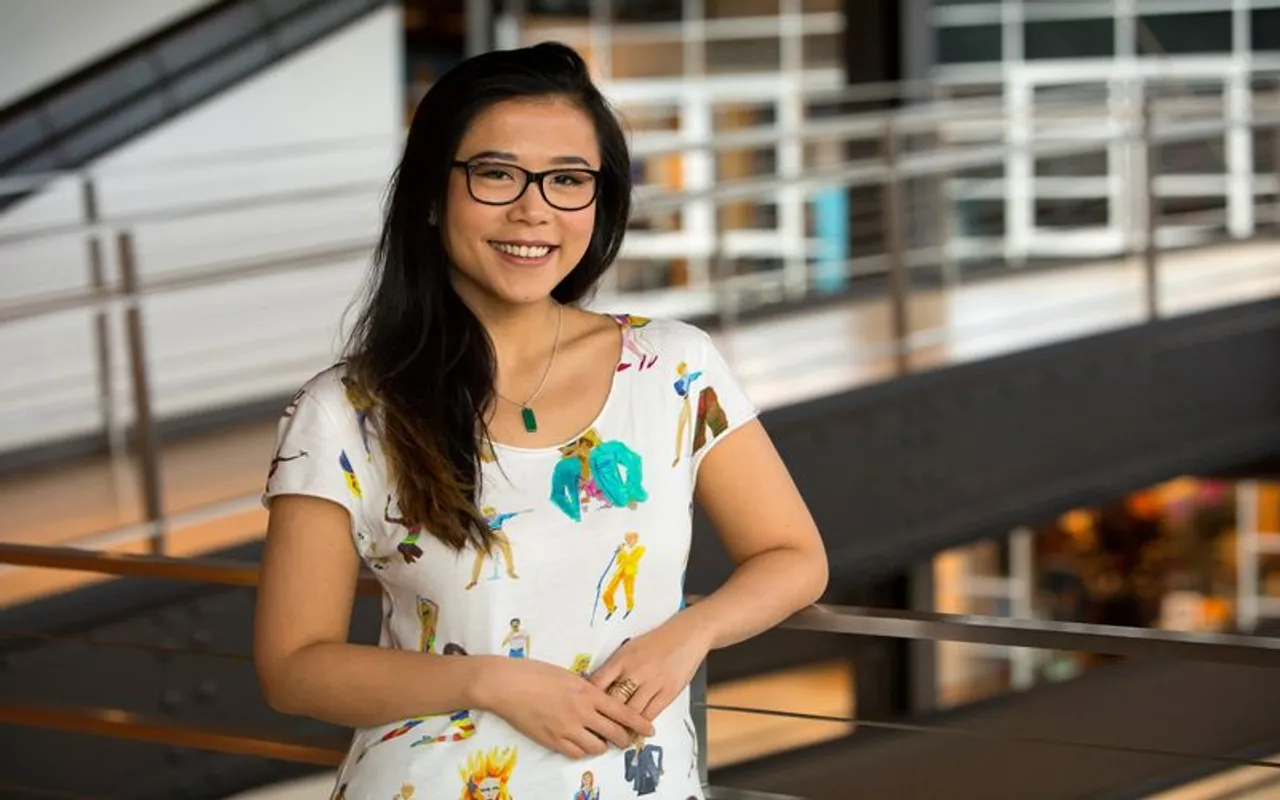 Who Is Domee Shi? First Woman To Solo Direct A Pixar Feature Film