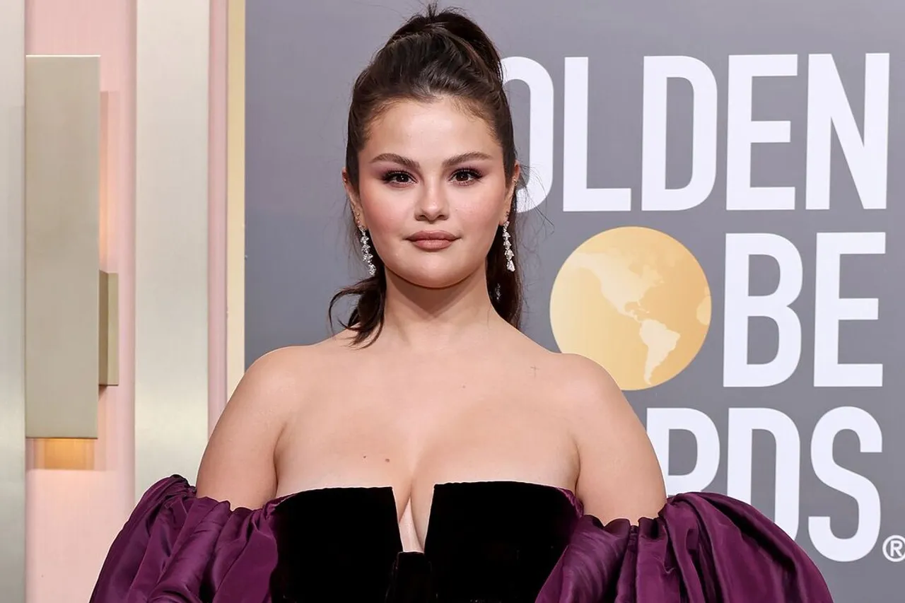 Selena Gomez Takes Social Media Break