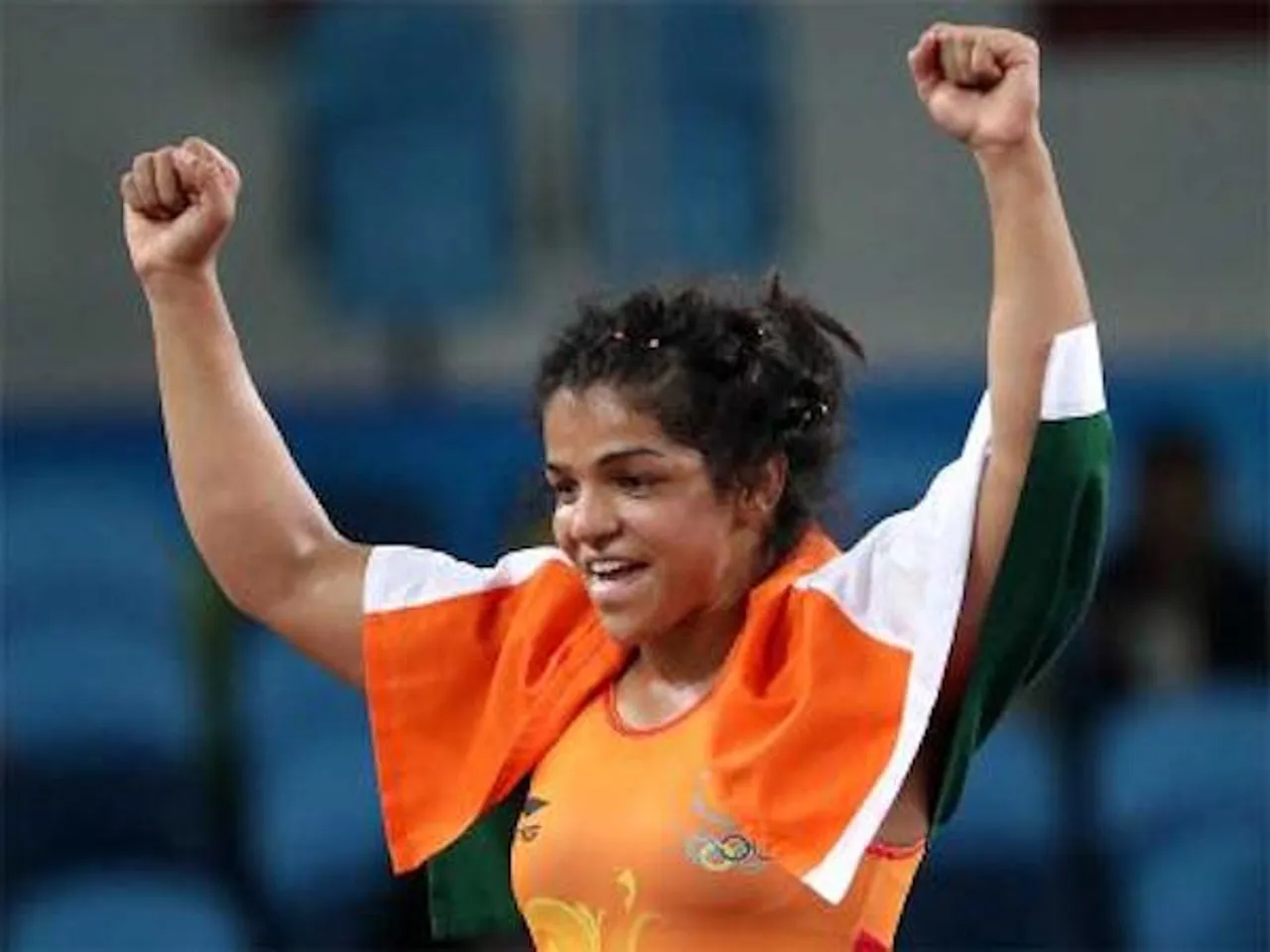 Sakshi’s triumphant run in Rio signifies women as torchbearers of sport in India