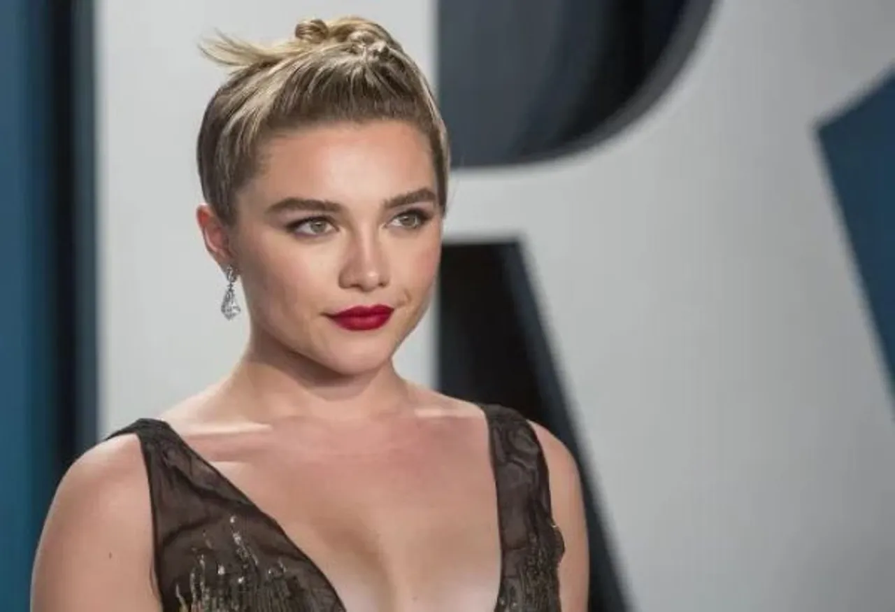 Florence Pugh