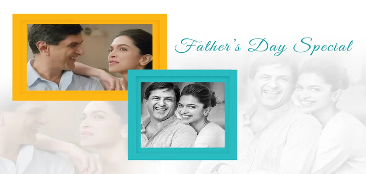 Father's Day Special: Prakash Padukone's letter to Deepika & Anisha 