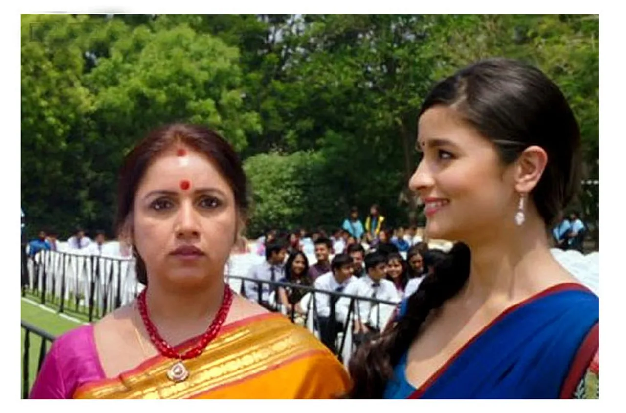 women from strict families, Alia Bhatt 2 States, mothers stereotypes, conversations before marriage