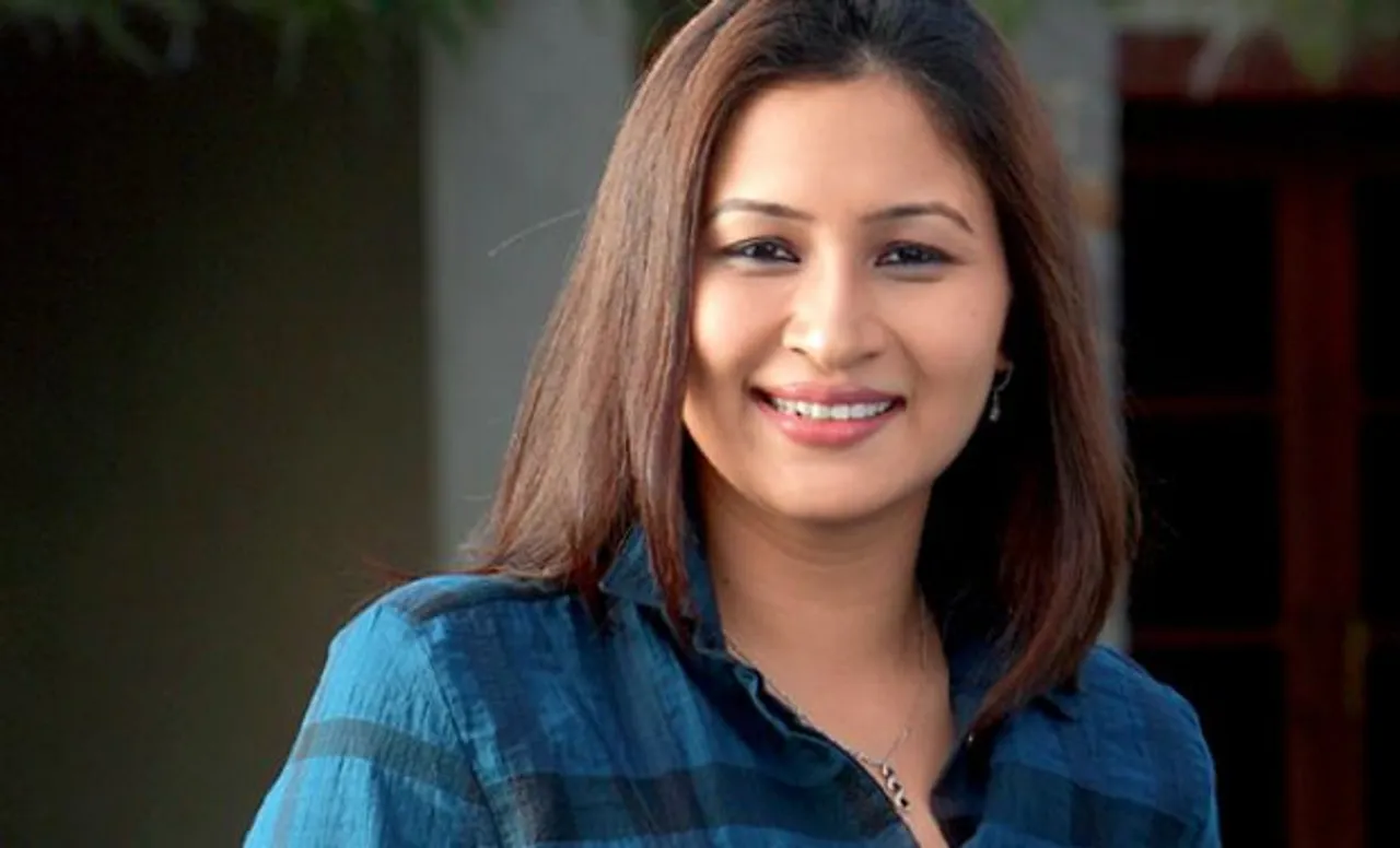 Jwala Gutta's Tweets