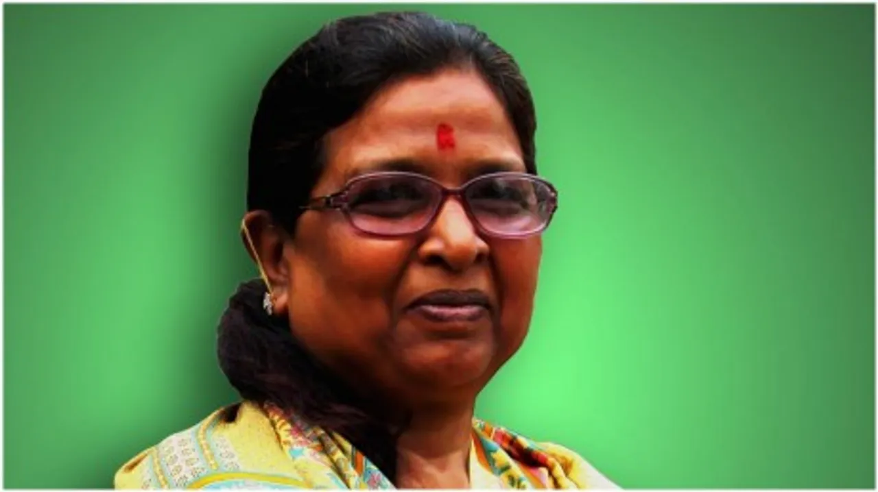 Bihar Deputy Chief Minister ,Deputy Chief Minister Renu Devi, who is renu devi bihar, renu devi caste