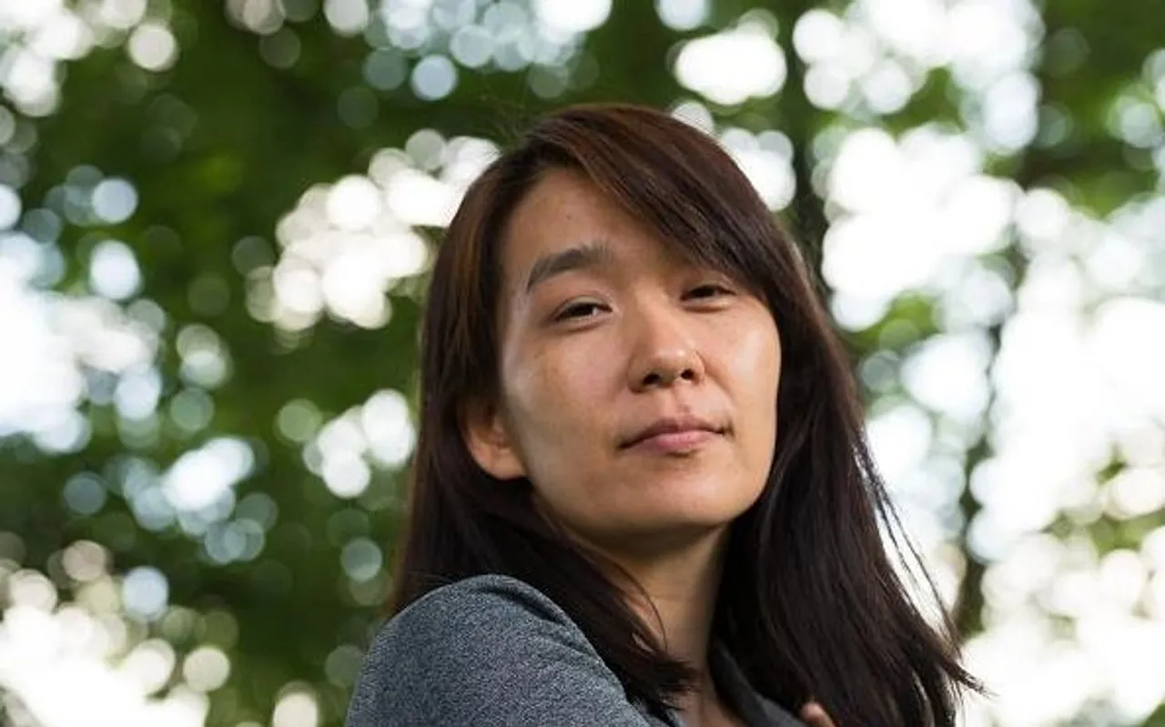 Han Kang wins Man Booker Prize 2016