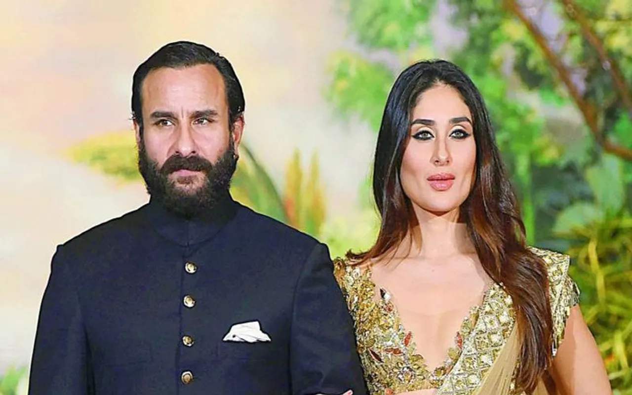 taimur viral video, Kareena Kapoor pregnancy rumours