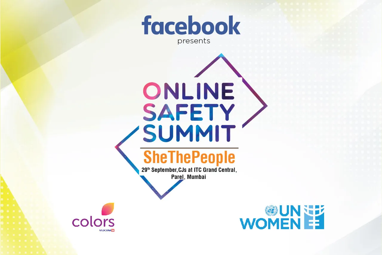 Online Safety Summit 2018 Mumbai