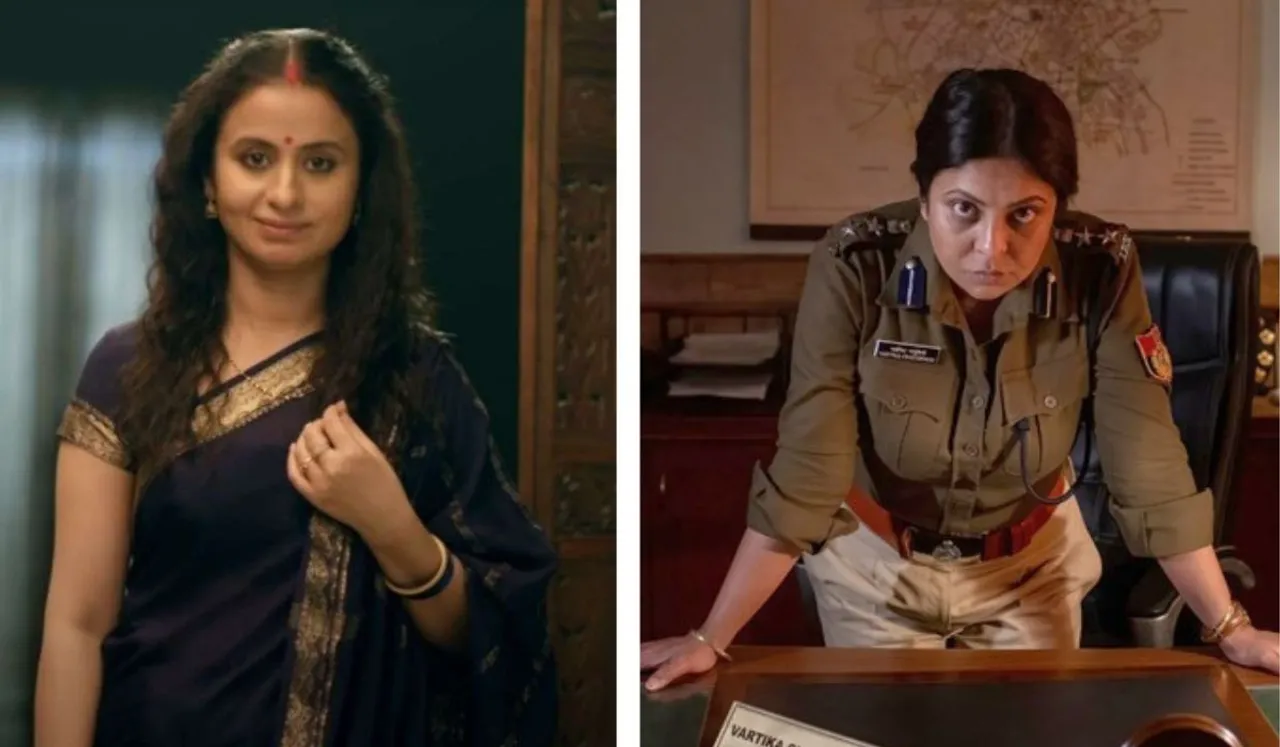 'Masoom' To 'Dahaad', 30 Upcoming Hindi Web Shows You Must Add To Your Watchlist