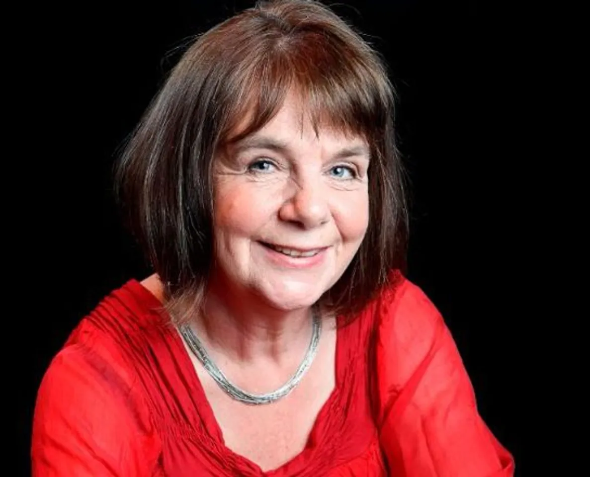 Julia Donaldson Thinks the Appetite for Good Books hasn't Really Declined