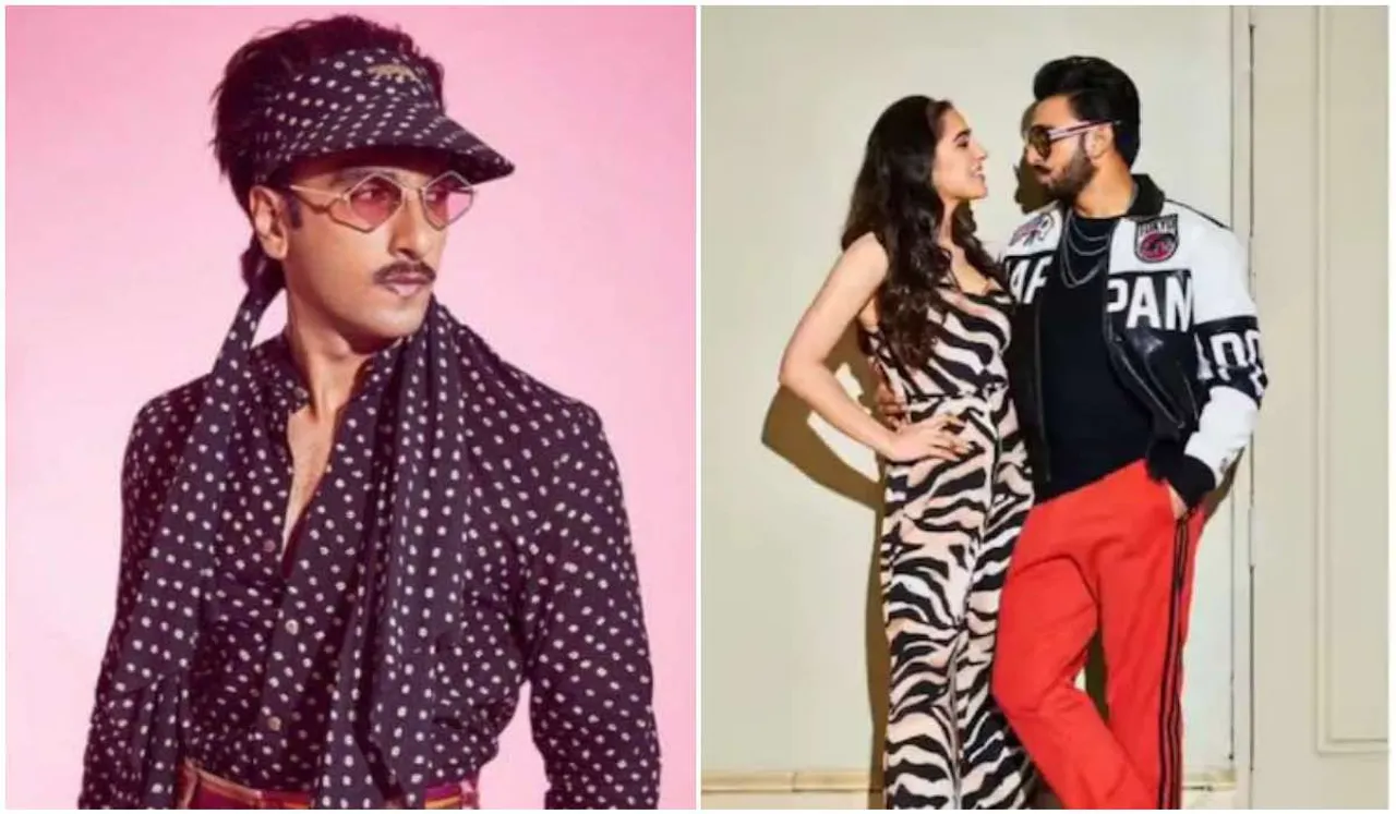 Can fashion be feminist, Ranveer Singh birthday