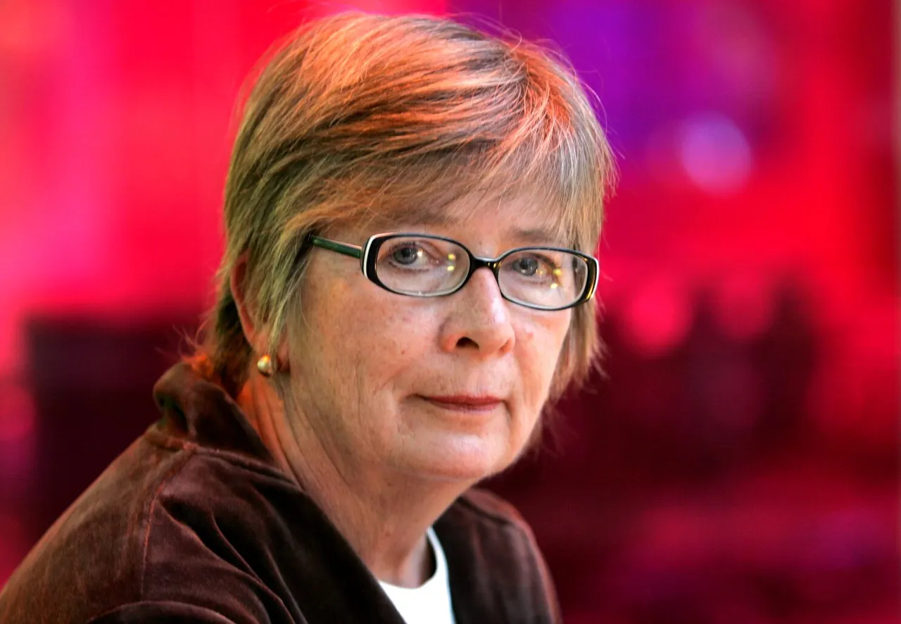 Tribute To Barbara Ehrenreich, Who Fought For Labour Rights