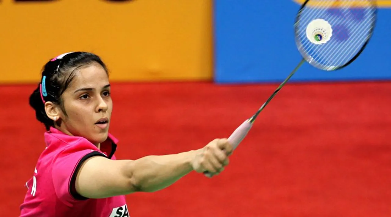 Saina Nehwal Enters Semifinals Of Orleans Masters