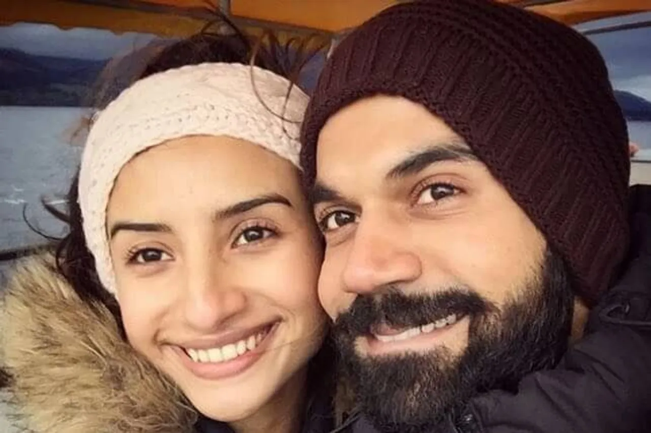 Rajkummar-Patralekhaa To Get Married? Here's How The Couple Started Dating