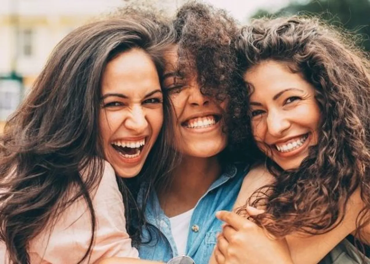 Five Ways To Sustain School Friendships Once You Walk Into Adulthood