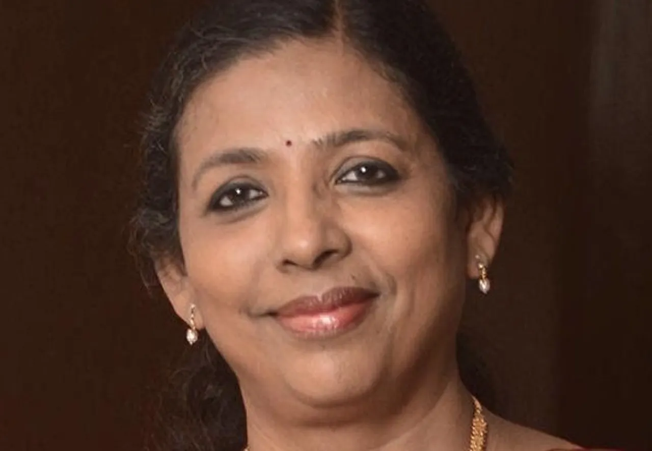 First-ever: GIC, India’s largest reinsurance firm gets a female boss