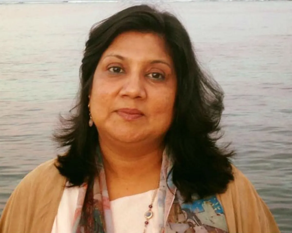 How Paula Mariwala Shaped India's Entrepreneurial Ecosystem