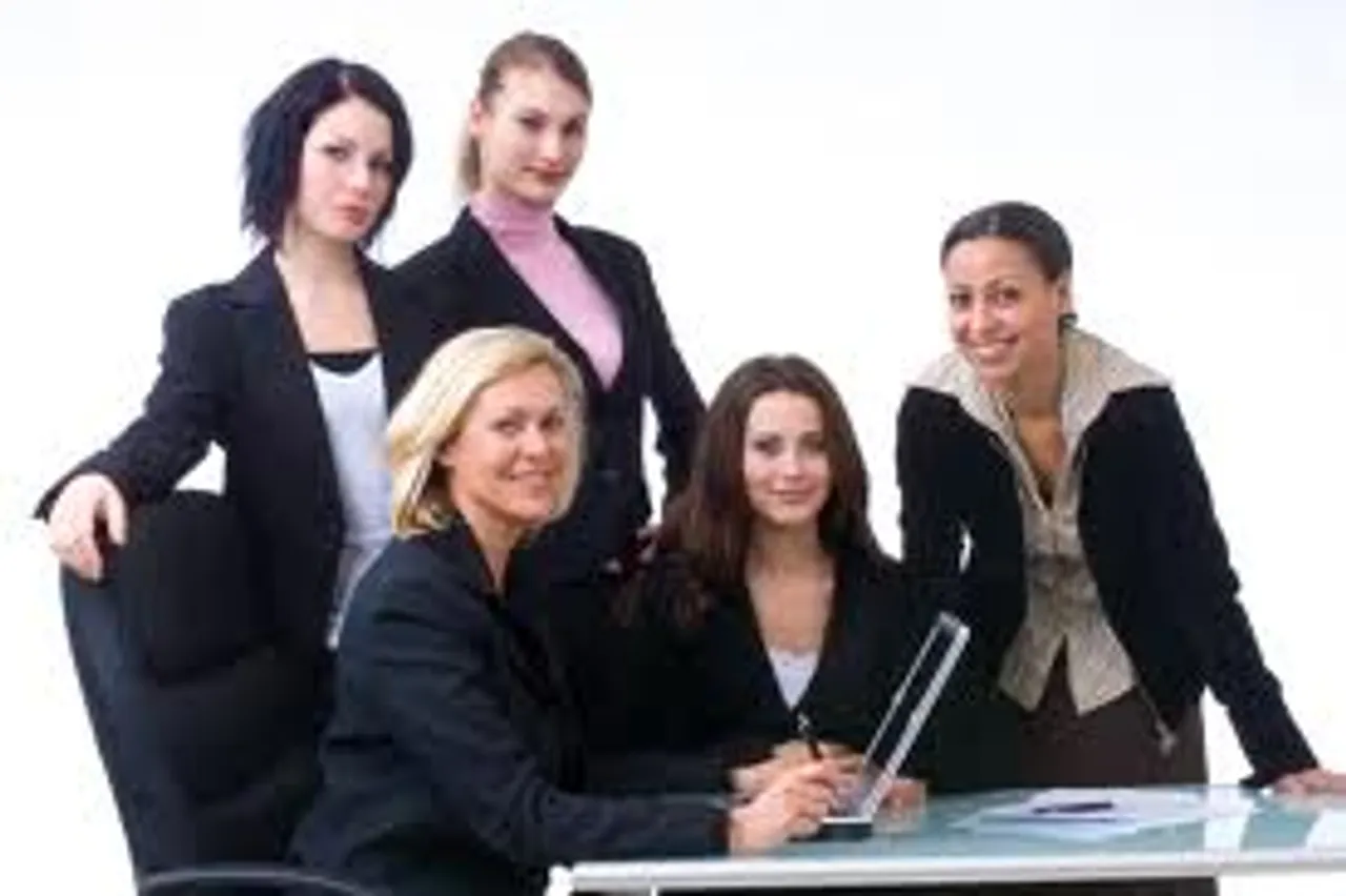 Women entrepreneurs more confident about their businesses, says study   i