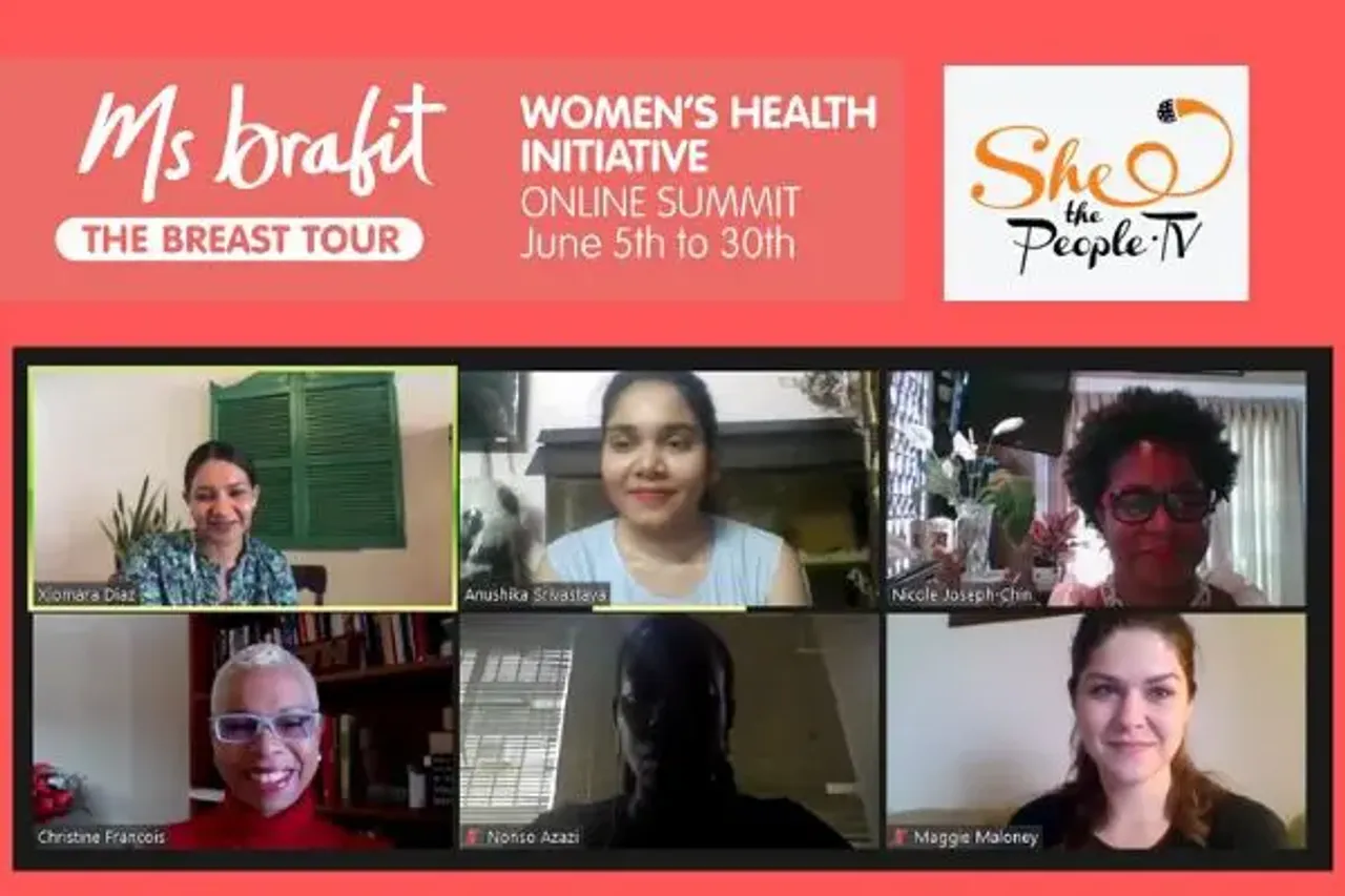 Volatility & Opportunity Exists In Same Space Today: Panel At The Breast Tour Online Summit
