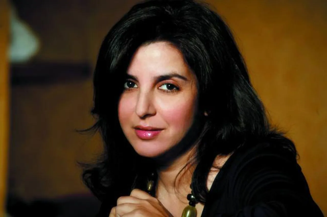 Farah Khan: “Why should women directors be pigeonholed into one thing?”   