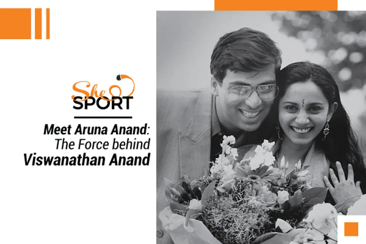 Viswanathan Anand autobiography