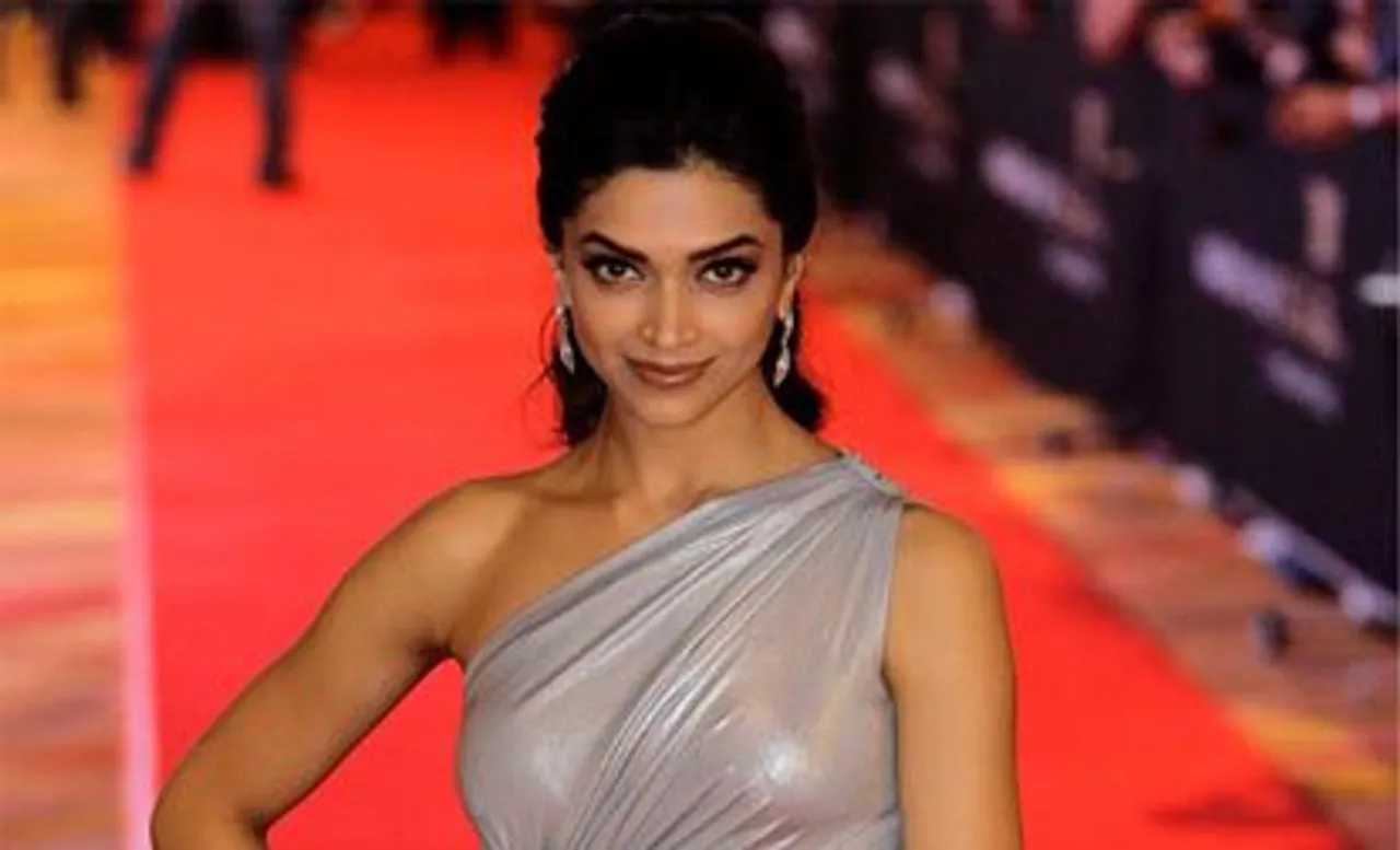 Deepika Padukone says pay-scale for male &female actors should be same