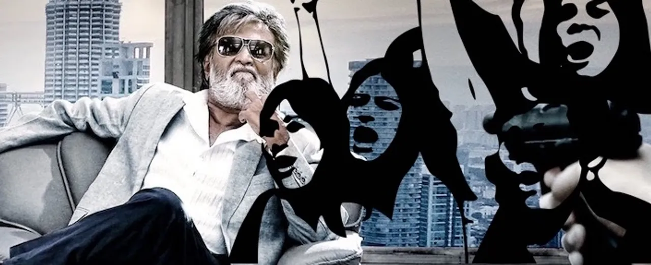 Kabali And Gender