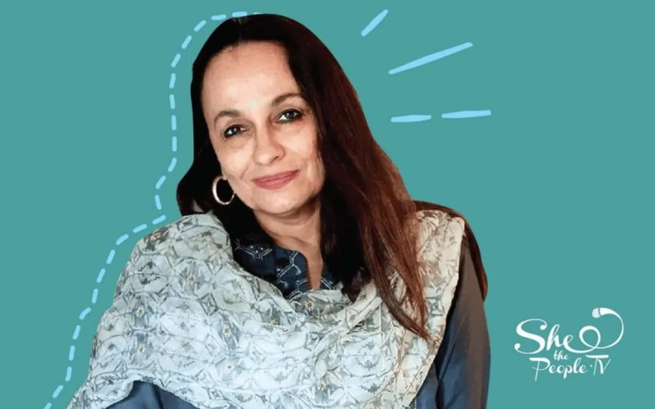 Soni Razdan Finds Covishield's Exclusion From EU's Green Pass Eligibility Test 'Disgusting'