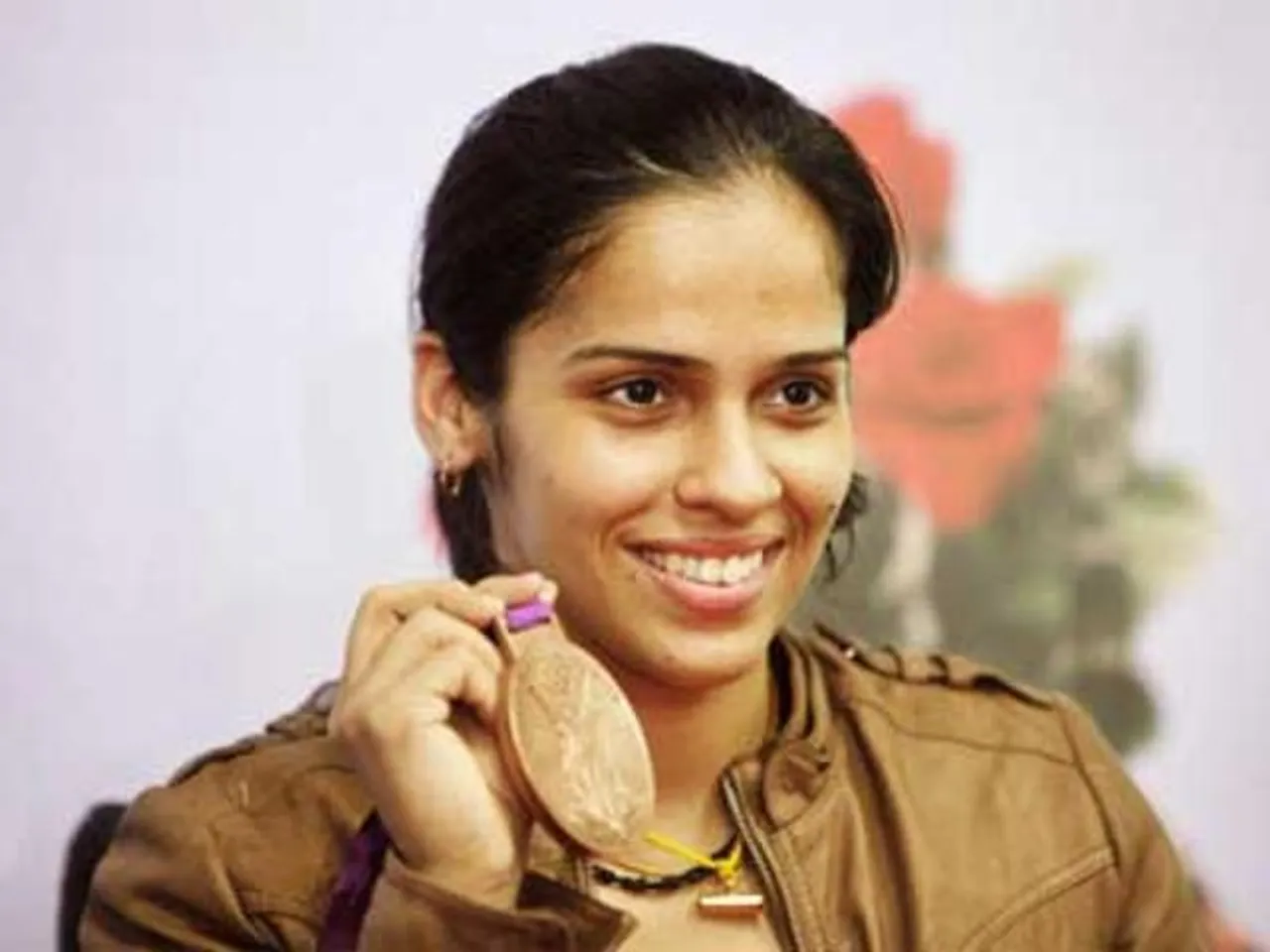  Saina Nehwal to help flood-affected people in Tamil Nadu