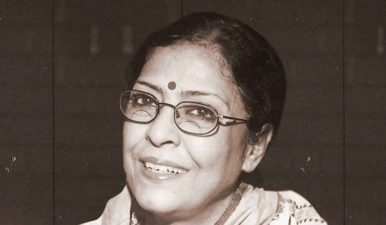 Who Was Gouri Ghosh? Elocutionist And Radio Presenter Inspired Many