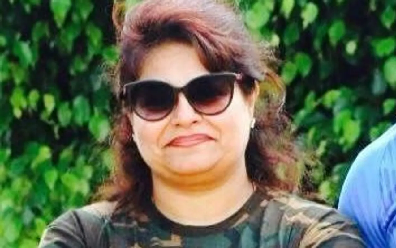 Major Aditi Mohan