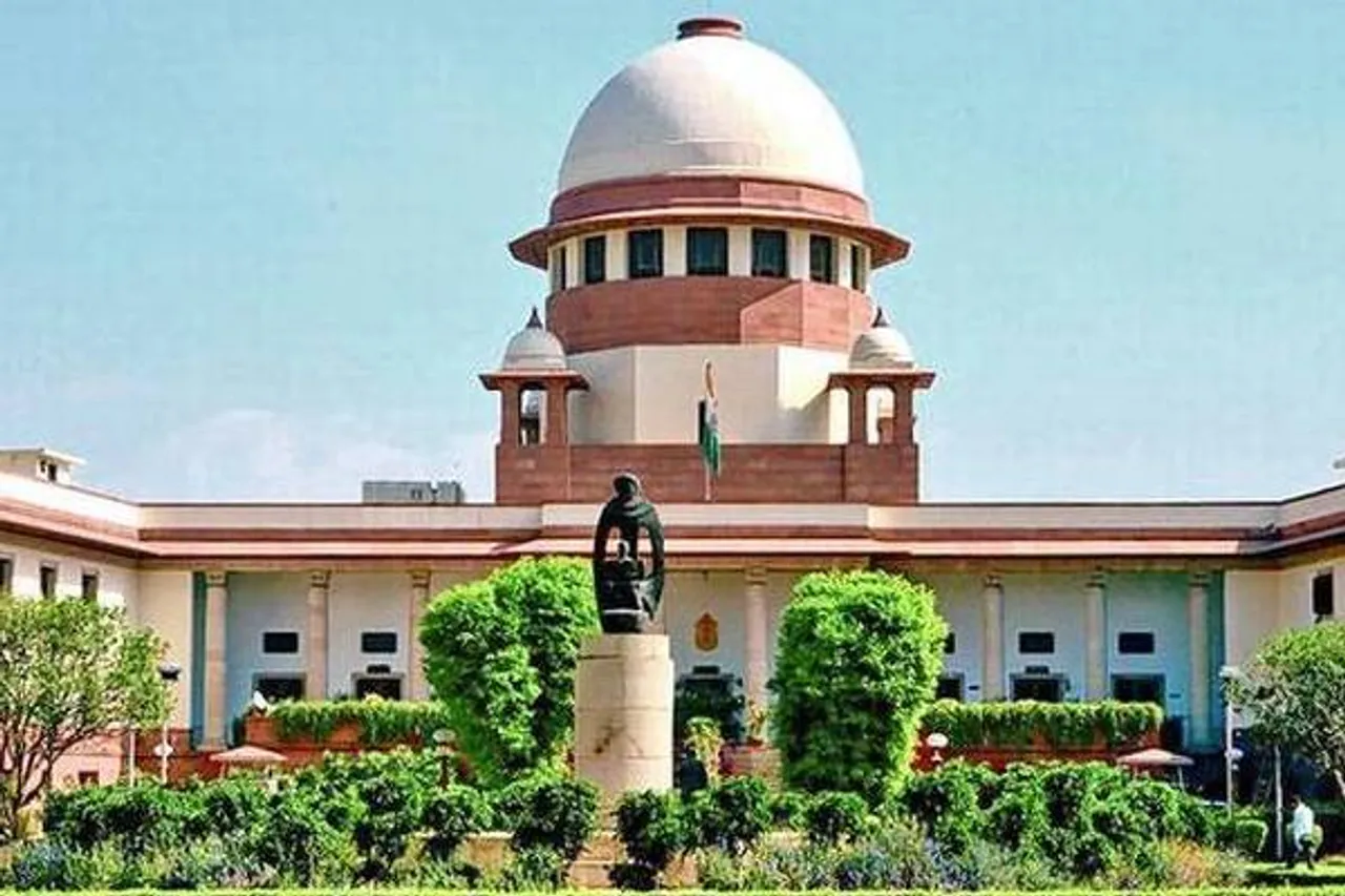 Can Women Claim Right To Stay In Husband's Home, SC To Examine