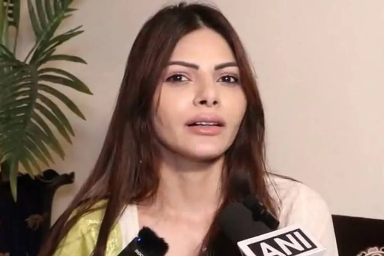 Sherlyn Chopra Accuses Sajid Khan Of Sexual Abuse