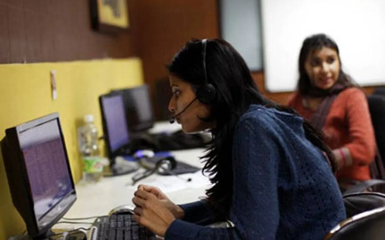 Seven Reasons Women Stay Out of Indian Workforce