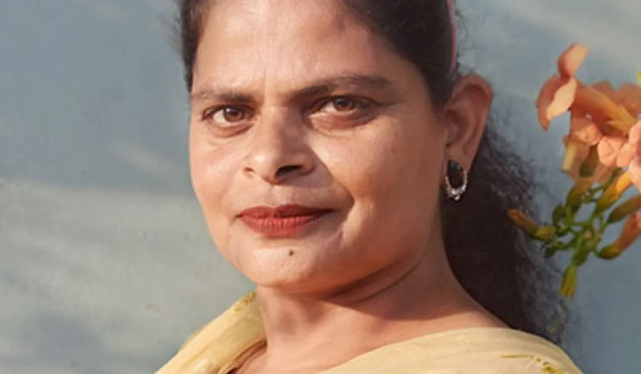 shalu devi, internet saathi