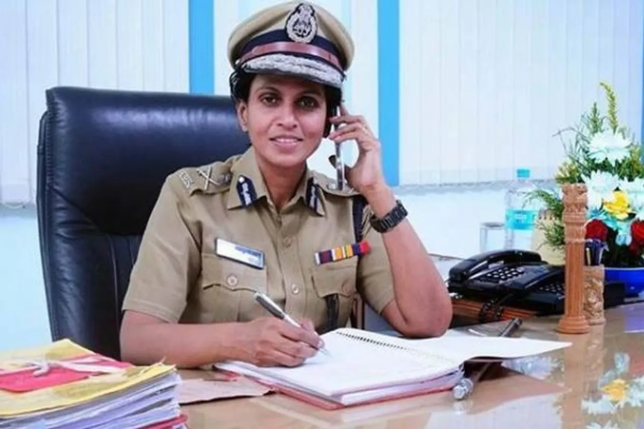 Who is R Sreelakha? IPS Officer Calls Sexual Assault Accused Actor Dilip Innocent