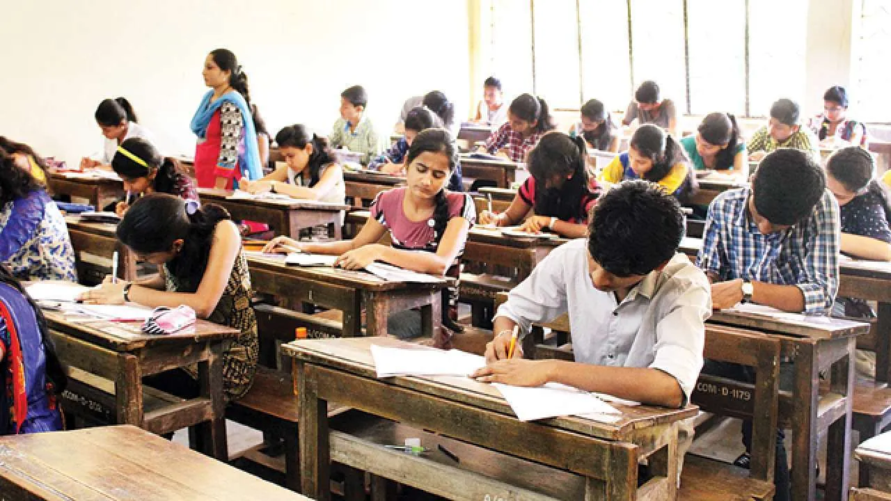 Rajasthan State Board Examinations Postponed For Classes 10,12 Due To COVID-19