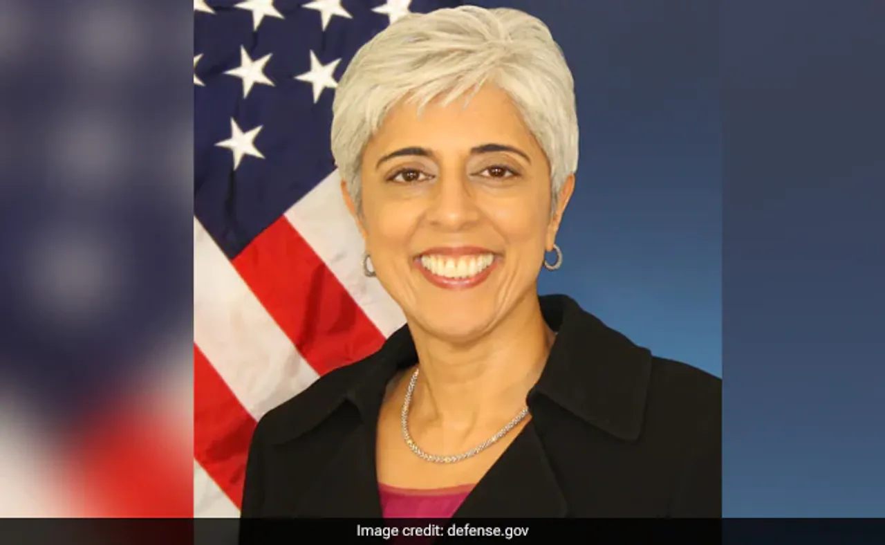 Who Is Dr Arati Prabhakar? US President Biden's Chief Science And Technology Advisor