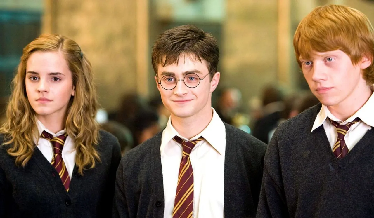 Harry Potter TV Show Announced: But Why Are Potterheads Against It?