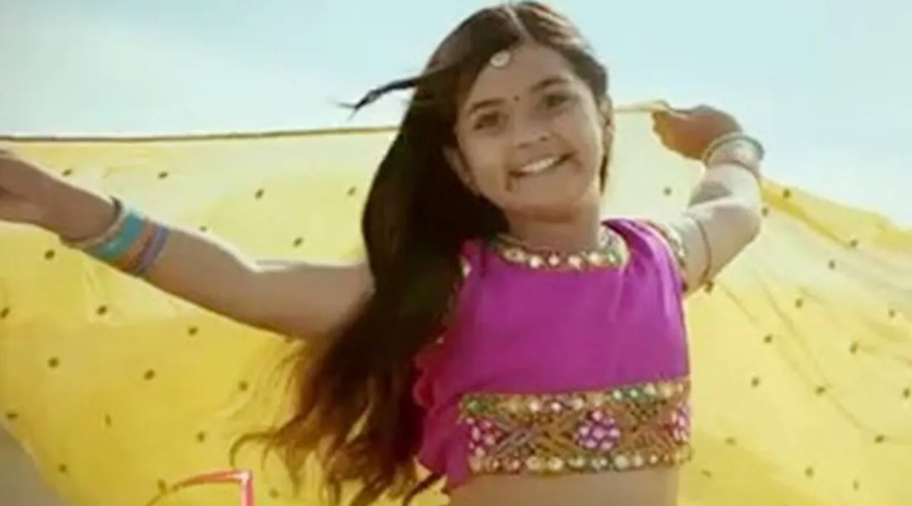 shreya patel ,cast of balika vadhu 2 release date