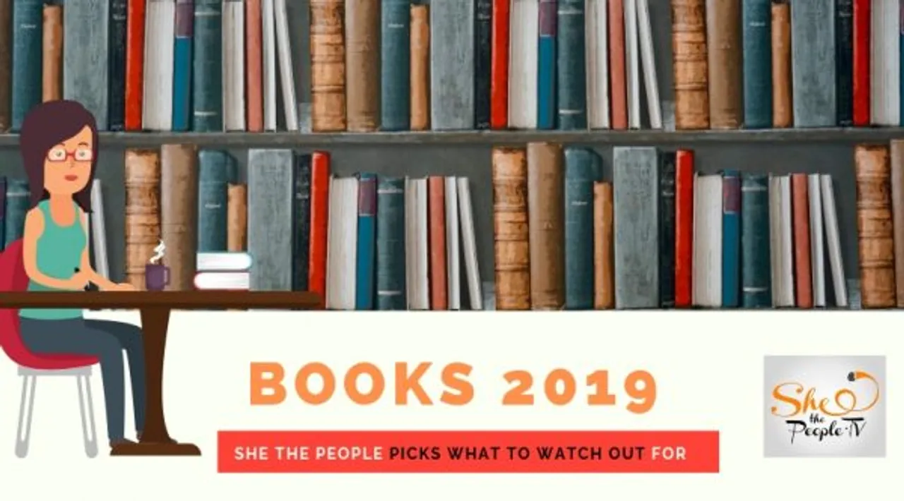 Books 2019: Exciting Reads by Indian Women Non Fiction Authors