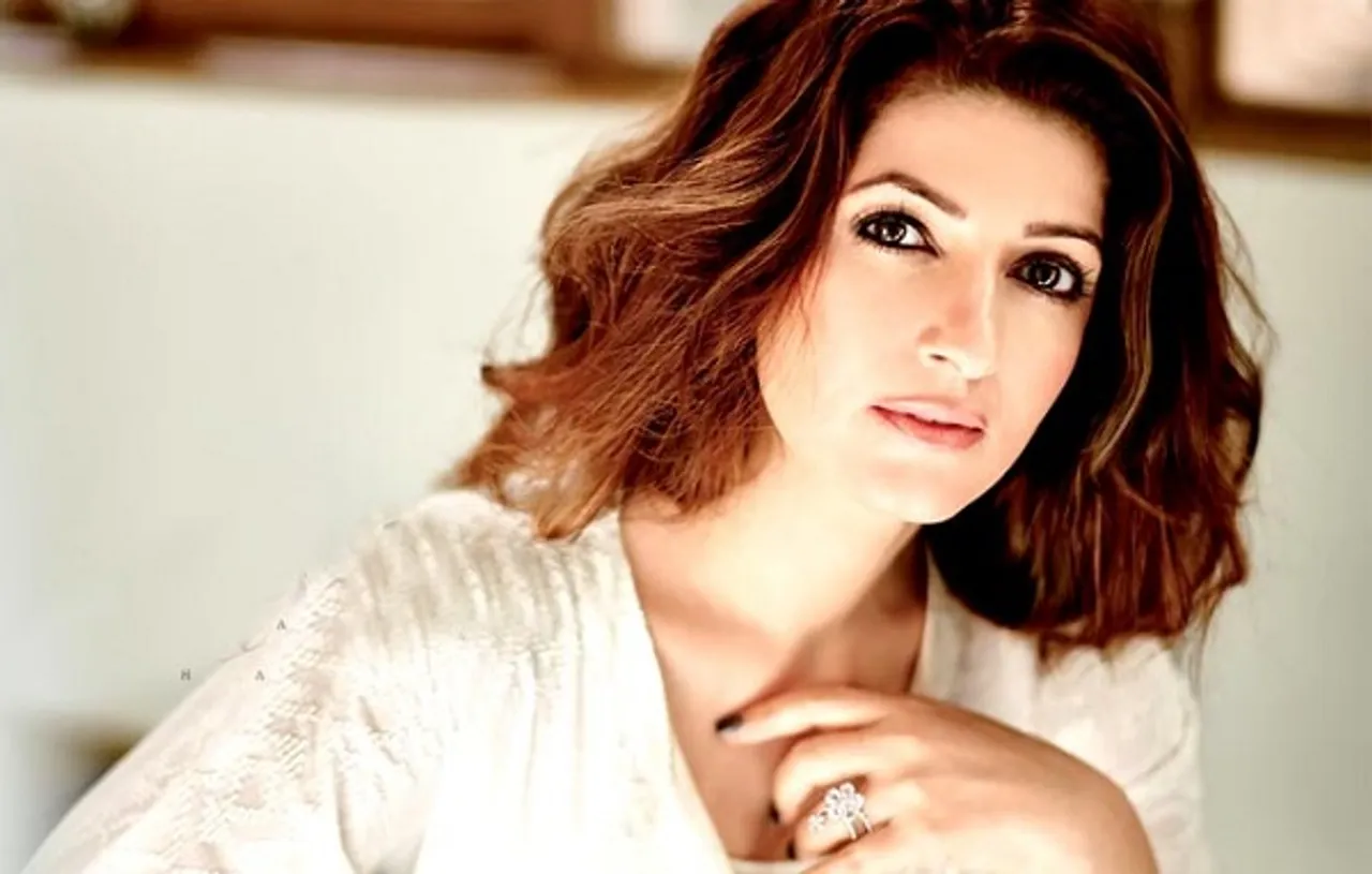 Why Twinkle Khanna tickles our funnybone