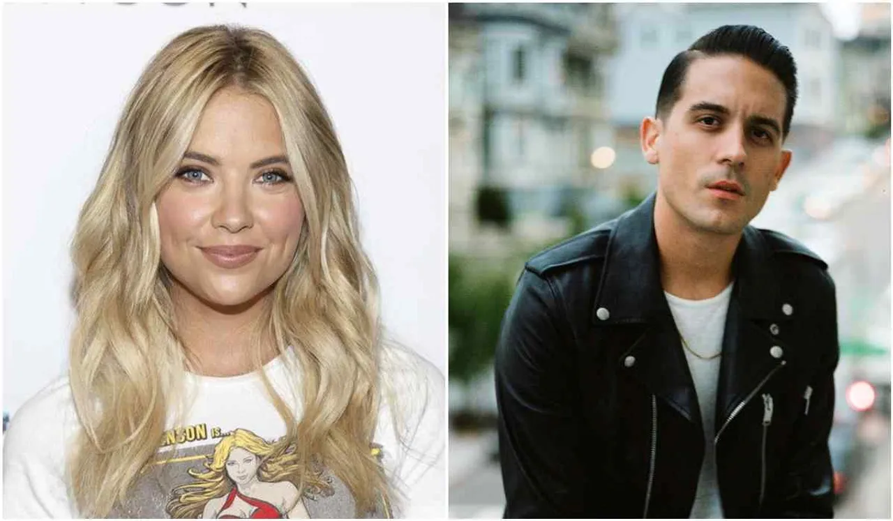 Ashley Benson And G-Eazy Have Reportedly Called It Quits